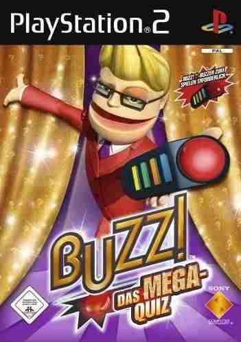 Descargar Buzz El Mega Concurso [Spanish] por Torrent